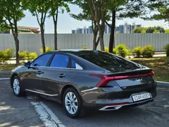 2023 Kia K8 3.5 LPG 2WD — фото 3