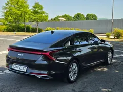 2023 Kia K8 3.5 LPG 2WD — фото 5