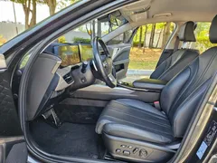 2023 Kia K8 3.5 LPG 2WD — фото 9
