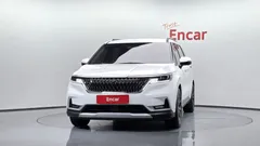 2023 Kia Carnival Diesel 9-Seater Prestige — фото 3