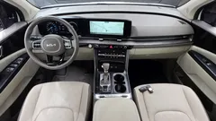 2023 Kia Carnival Diesel 9-Seater Prestige — фото 7