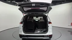 2023 Kia Carnival Diesel 9-Seater Prestige — фото 20
