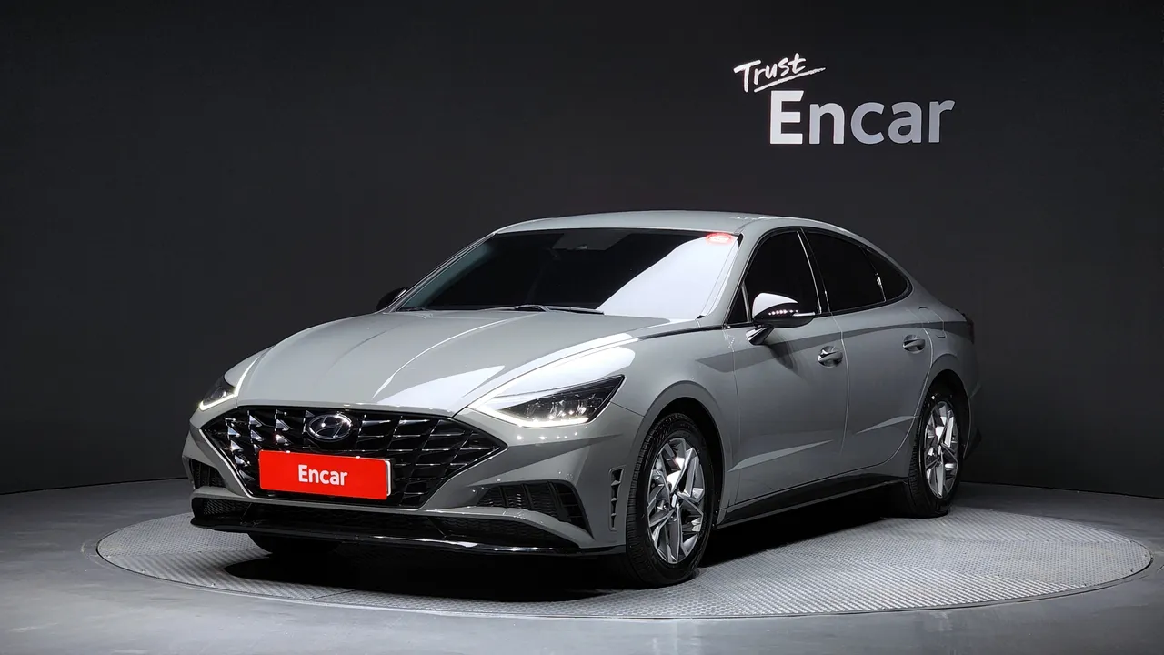 2022 Hyundai Sonata 2.0