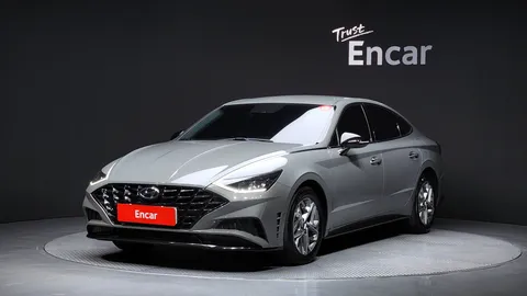 2022 Hyundai Sonata 2.0