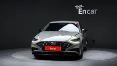 2022 Hyundai Sonata 2.0 — фото 3
