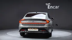 2022 Hyundai Sonata 2.0 — фото 4