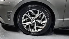 2022 Hyundai Sonata 2.0 — фото 5