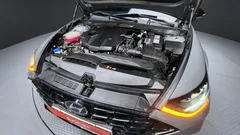 2022 Hyundai Sonata 2.0 — фото 6