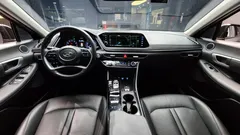 2022 Hyundai Sonata 2.0 — фото 7