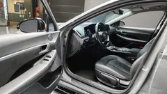 2022 Hyundai Sonata 2.0 — фото 10