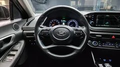 2022 Hyundai Sonata 2.0 — фото 14