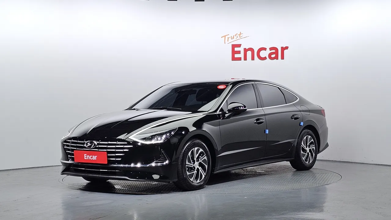 2023 Hyundai Sonata Modern