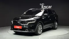 2022 Kia Sorento Diesel 2.2 2WD — фото 1