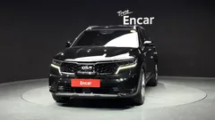2022 Kia Sorento Diesel 2.2 2WD — фото 3