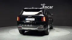 2022 Kia Sorento Diesel 2.2 2WD — фото 4