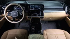 2022 Kia Sorento Diesel 2.2 2WD — фото 7