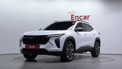 2024 Chevrolet Trax 1.2 RS — фото 1