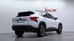 2024 Chevrolet Trax 1.2 RS — фото 2