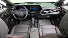 2024 Chevrolet Trax 1.2 RS — фото 7