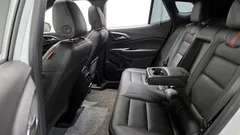 2024 Chevrolet Trax 1.2 RS — фото 12