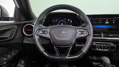 2024 Chevrolet Trax 1.2 RS — фото 13