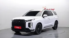 2024 Hyundai Palisade Gasoline 3.8 4WD — фото 1