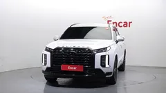 2024 Hyundai Palisade Gasoline 3.8 4WD — фото 3