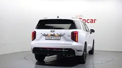 2024 Hyundai Palisade Gasoline 3.8 4WD — фото 4