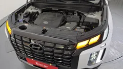 2024 Hyundai Palisade Gasoline 3.8 4WD — фото 6