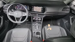 2023 Volkswagen Jetta 1.5 TSI Prestige, белый — фото 7