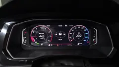 2023 Volkswagen Jetta 1.5 TSI Prestige, белый — фото 8