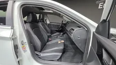 2023 Volkswagen Jetta 1.5 TSI Prestige, белый — фото 10