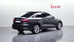 2023 Audi A3 40 TFSI, серый — фото 2