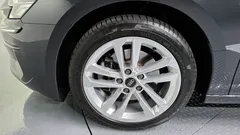 2023 Audi A3 40 TFSI, серый — фото 5