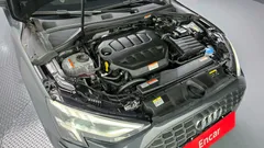 2023 Audi A3 40 TFSI, серый — фото 6