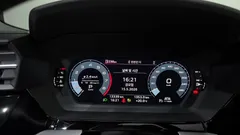 2023 Audi A3 40 TFSI, серый — фото 8