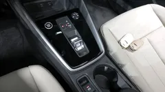 2023 Audi A3 40 TFSI, серый — фото 9
