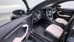 2023 Audi A3 40 TFSI, серый — фото 10
