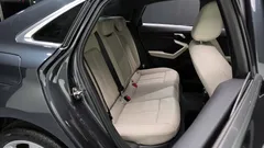 2023 Audi A3 40 TFSI, серый — фото 11