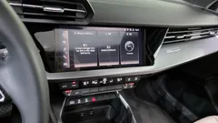 2023 Audi A3 40 TFSI, серый — фото 15