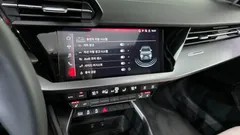 2023 Audi A3 40 TFSI, серый — фото 16