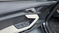 2023 Audi A3 40 TFSI, серый — фото 19