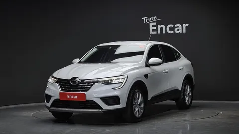 2023 Renault Samsung XM3 1.6 GTe LE