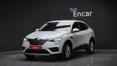 2023 Renault Samsung XM3 1.6 GTe LE — фото 1