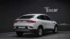 2023 Renault Samsung XM3 1.6 GTe LE — фото 2