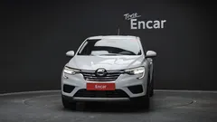 2023 Renault Samsung XM3 1.6 GTe LE — фото 3