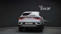 2023 Renault Samsung XM3 1.6 GTe LE — фото 4