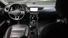 2023 Renault Samsung XM3 1.6 GTe LE — фото 7
