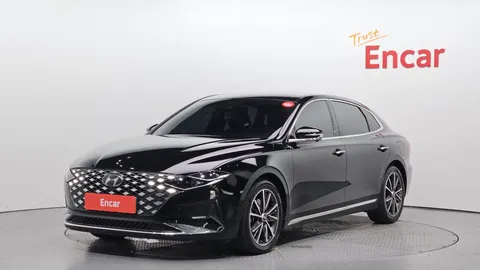 2023 Hyundai Grandeur 2.5