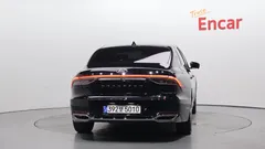 2023 Hyundai Grandeur 2.5, чёрный — фото 4